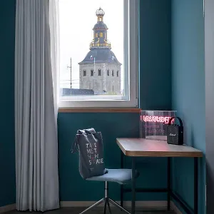 Отель Urban Loft