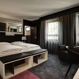 Отель Bliss