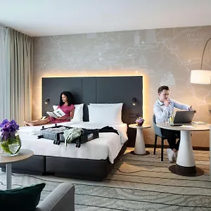Hyatt Place Frankfurt Airport 4* Francfort-sur-le-Main
