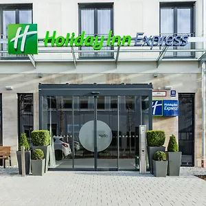 Отель Express - East By Ihg