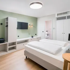 Koos Hotel&apartments - 4* Munich