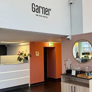 Garner - Spandau By Ihg Berlino