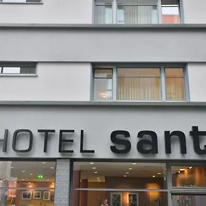 Santo 4* Cologne
