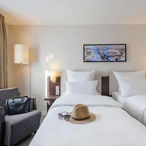 Mercure Sued Messe Hotel