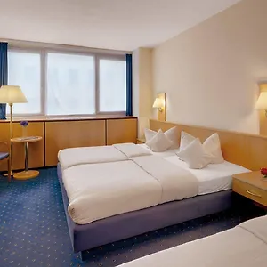 City-hotel Monaco di Baviera