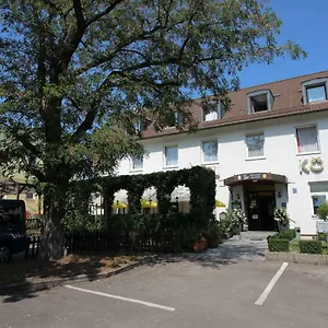 Отель Koeberl
