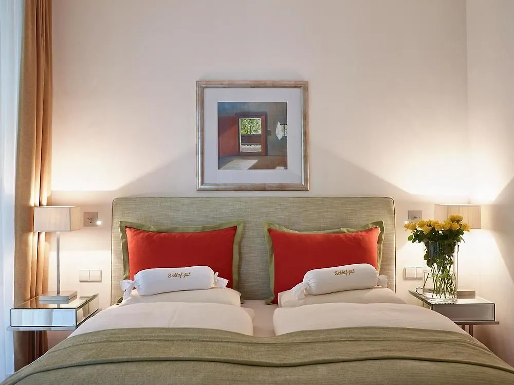 Parkhotel Rothof Munich