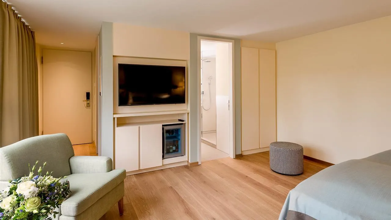 Parkhotel Rothof Munich