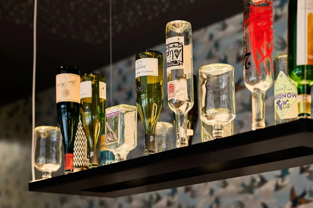 Hotel Parkhotel Rothof Munich